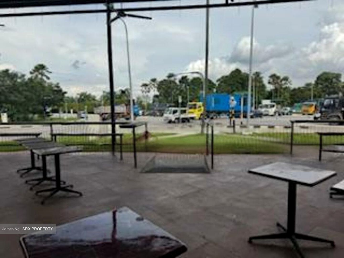 Tuas Techpark (D22), Factory #457741671